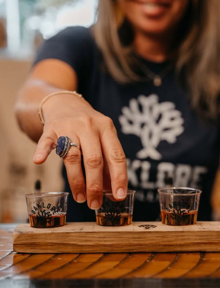 The Oaklore Trio Legacy Collection