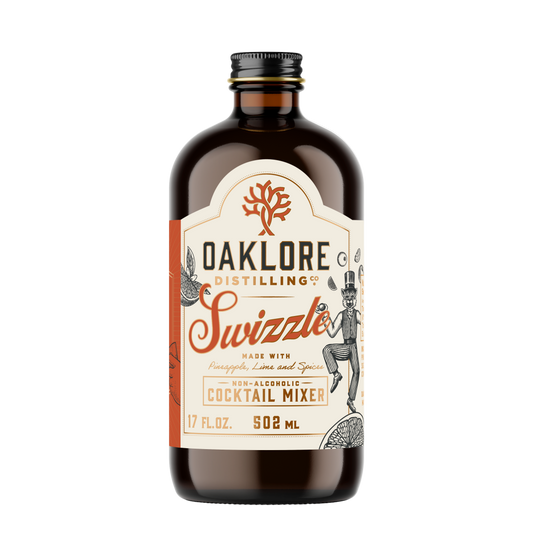 Oaklore Swizzle Cocktail Mixer